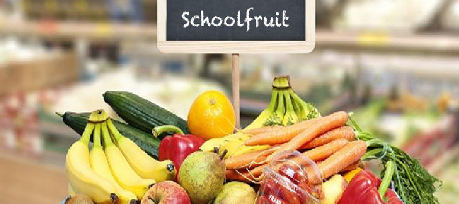 Schoolfruit